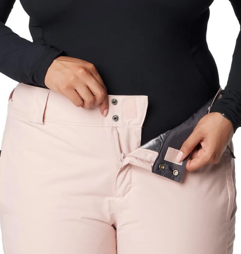 Bugaboo Omni-Heat Pants, Reg - Plus - Womens