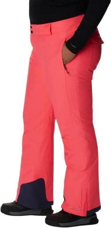 Bugaboo Omni-Heat Pants, Reg - Plus - Womens