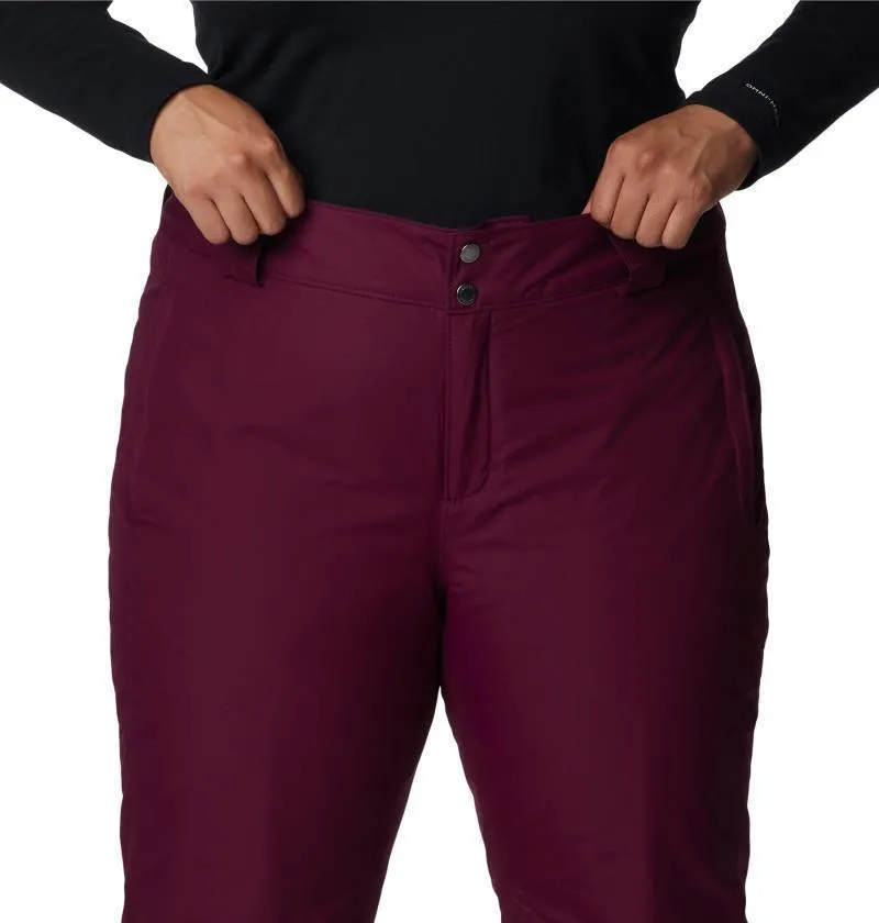 Bugaboo Omni-Heat Pants, Reg - Plus - Womens