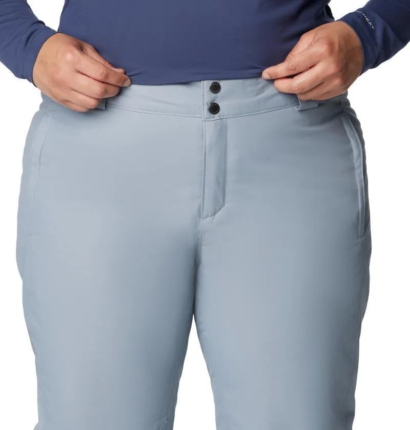 Bugaboo Omni-Heat Pants, Reg - Plus - Womens