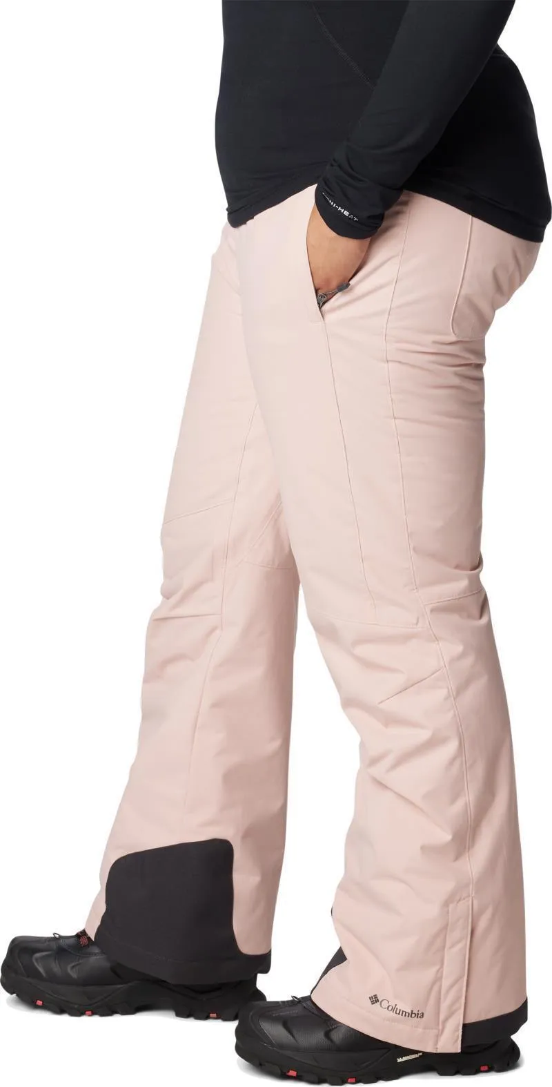 Bugaboo Omni-Heat Pants, Reg - Plus - Womens