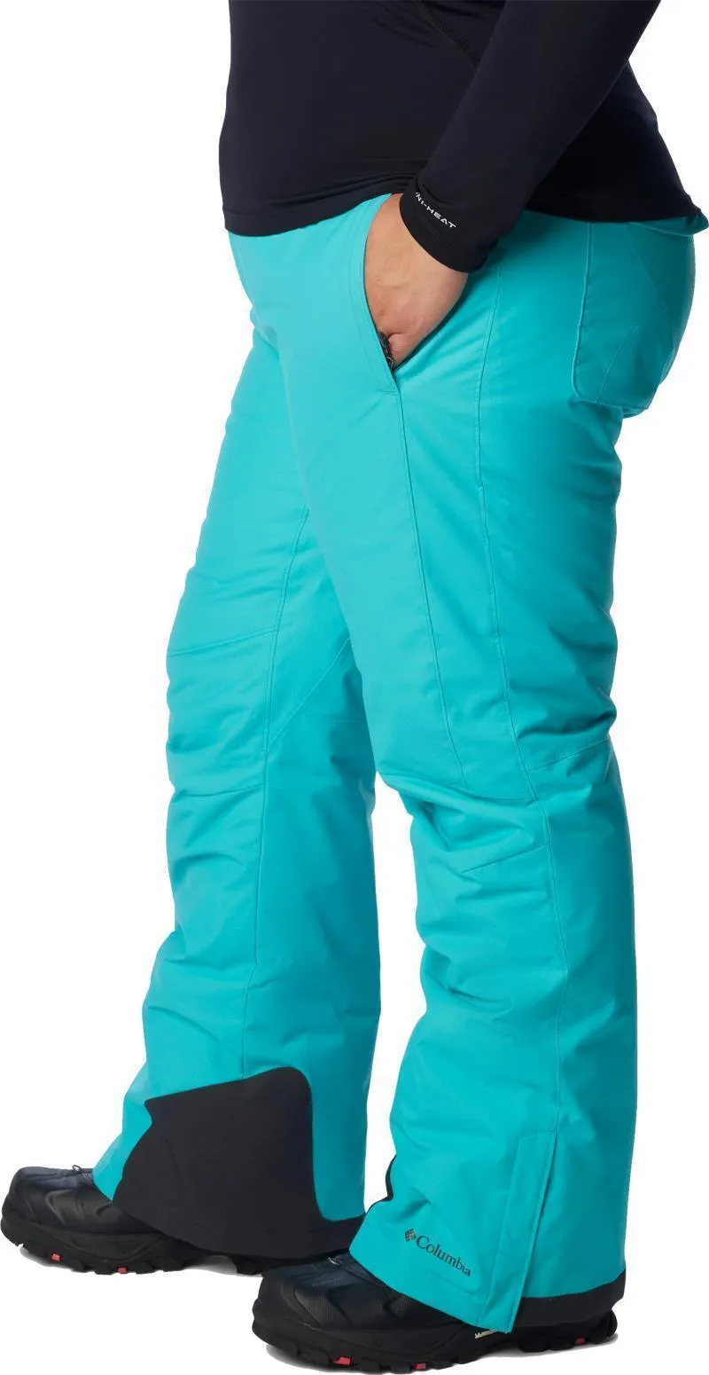 Bugaboo Omni-Heat Pants, Reg - Plus - Womens