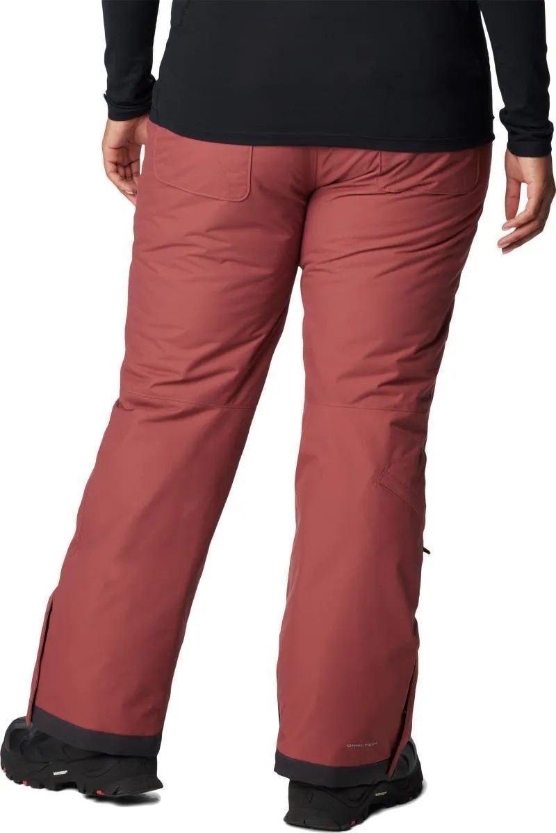 Bugaboo Omni-Heat Pants, Reg - Plus - Womens