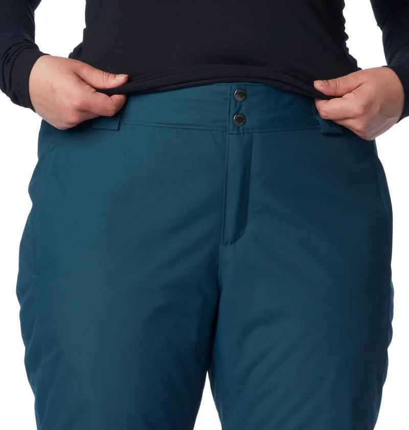 Bugaboo Omni-Heat Pants, Reg - Plus - Womens