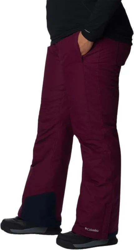 Bugaboo Omni-Heat Pants, Reg - Plus - Womens