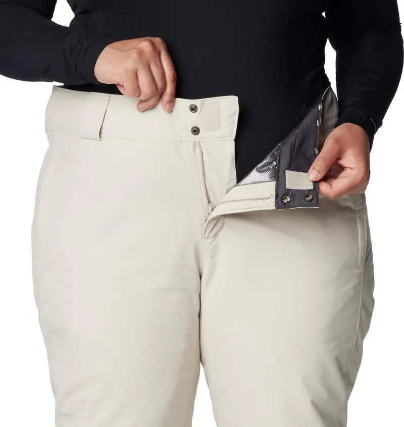 Bugaboo Omni-Heat Pants, Reg - Plus - Womens