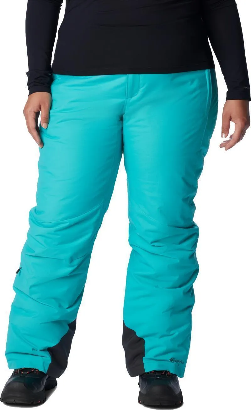 Bugaboo Omni-Heat Pants, Reg - Plus - Womens