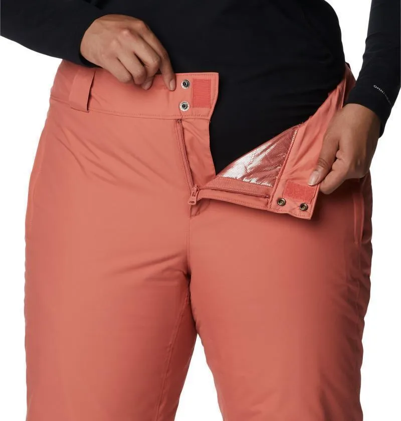 Bugaboo Omni-Heat Pants, Reg - Plus - Womens