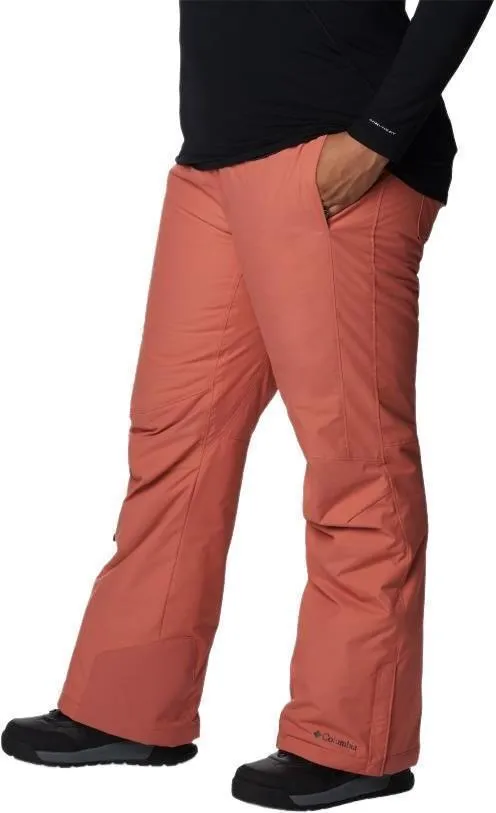 Bugaboo Omni-Heat Pants, Reg - Plus - Womens
