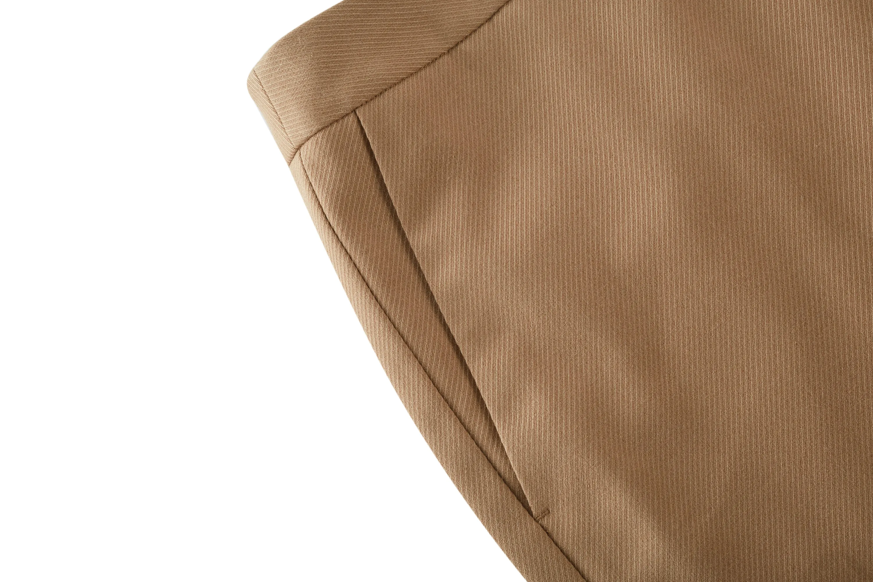 Celeste Soft Touch Stretchable Cavalry Twill Suit Pants