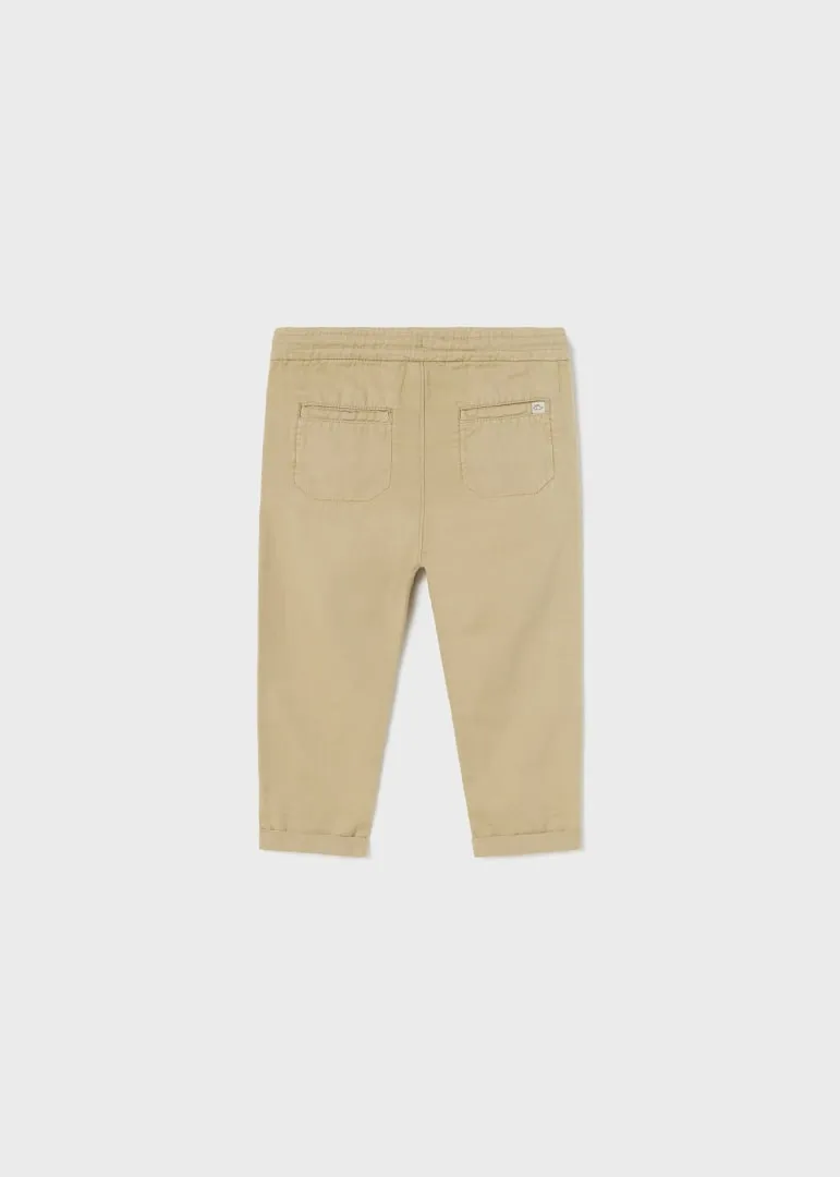 Chino Style Pants