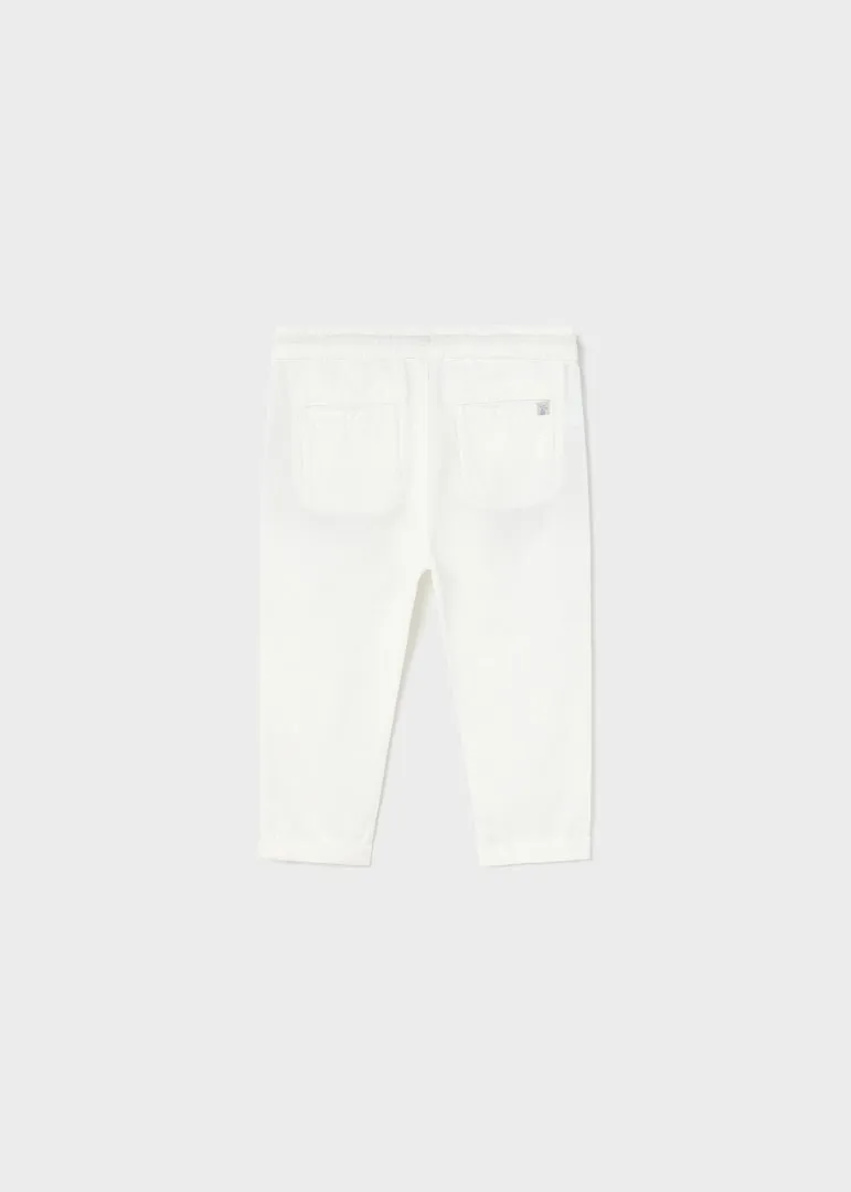 Chino Style Pants