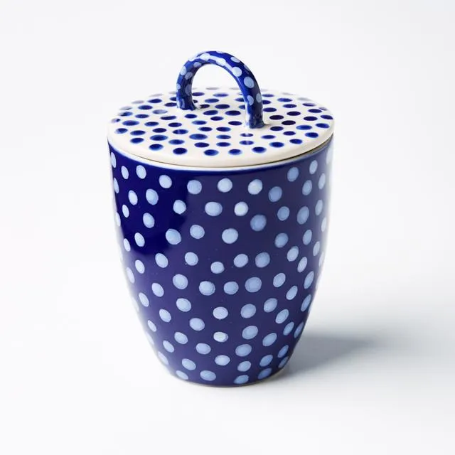 Chino Sugar Bowl