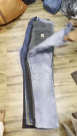 Custom handpick Carhartt and Dickies Pants