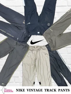 Custom handpick Nike Track Pants 25 pcs