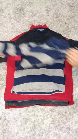 Custom handpick RL SWEATERS & CARHARTT PANTS MIX - 27 PCS