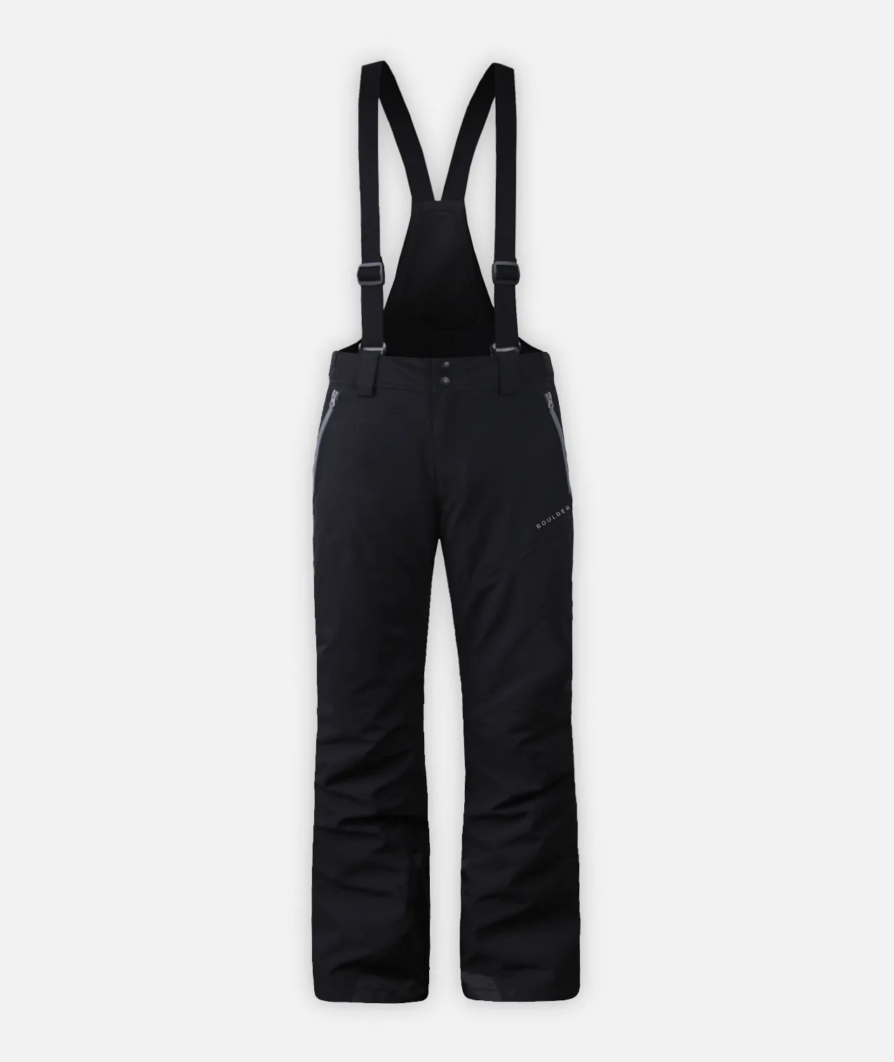 Dispatch Removable Suspender Pant