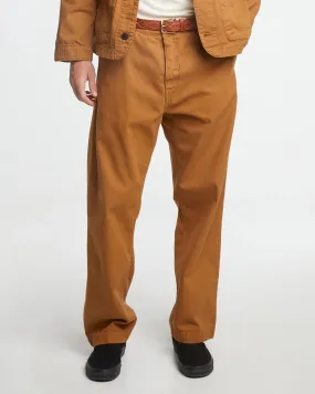 EAT DUST FRISCO CHINO HBT COTTON SUGAR