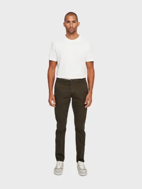 Gabba Pant Paul K3280 Cargo Dale Army