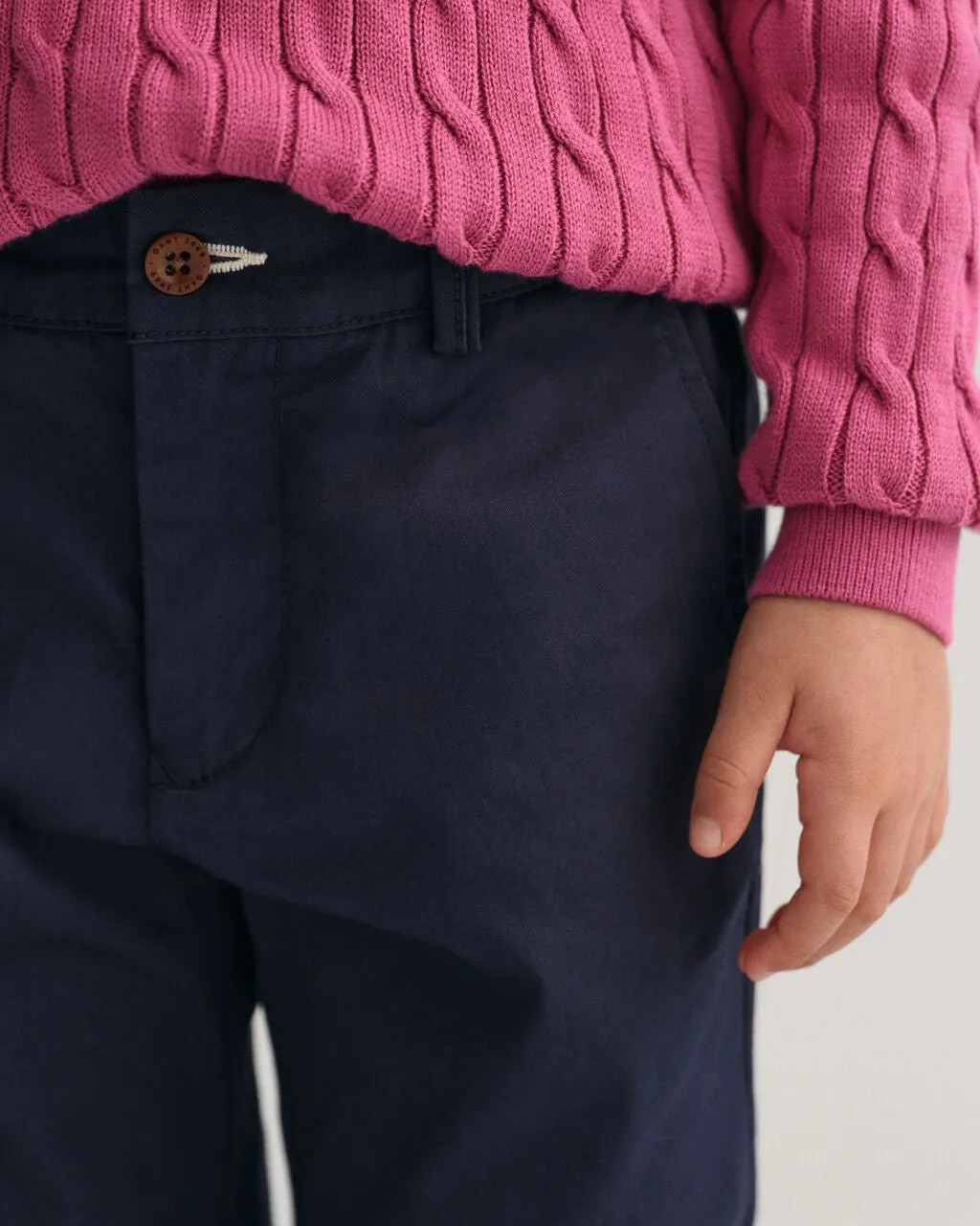 Gant Navy Chino