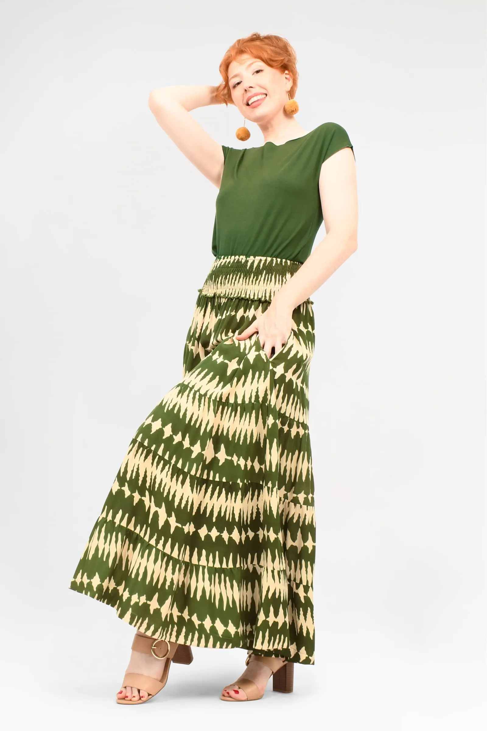 Havana Pants