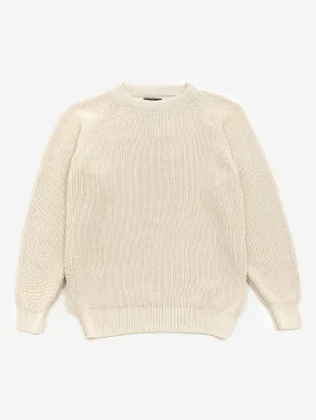 Howlin Easy Knit Jumper - Sand