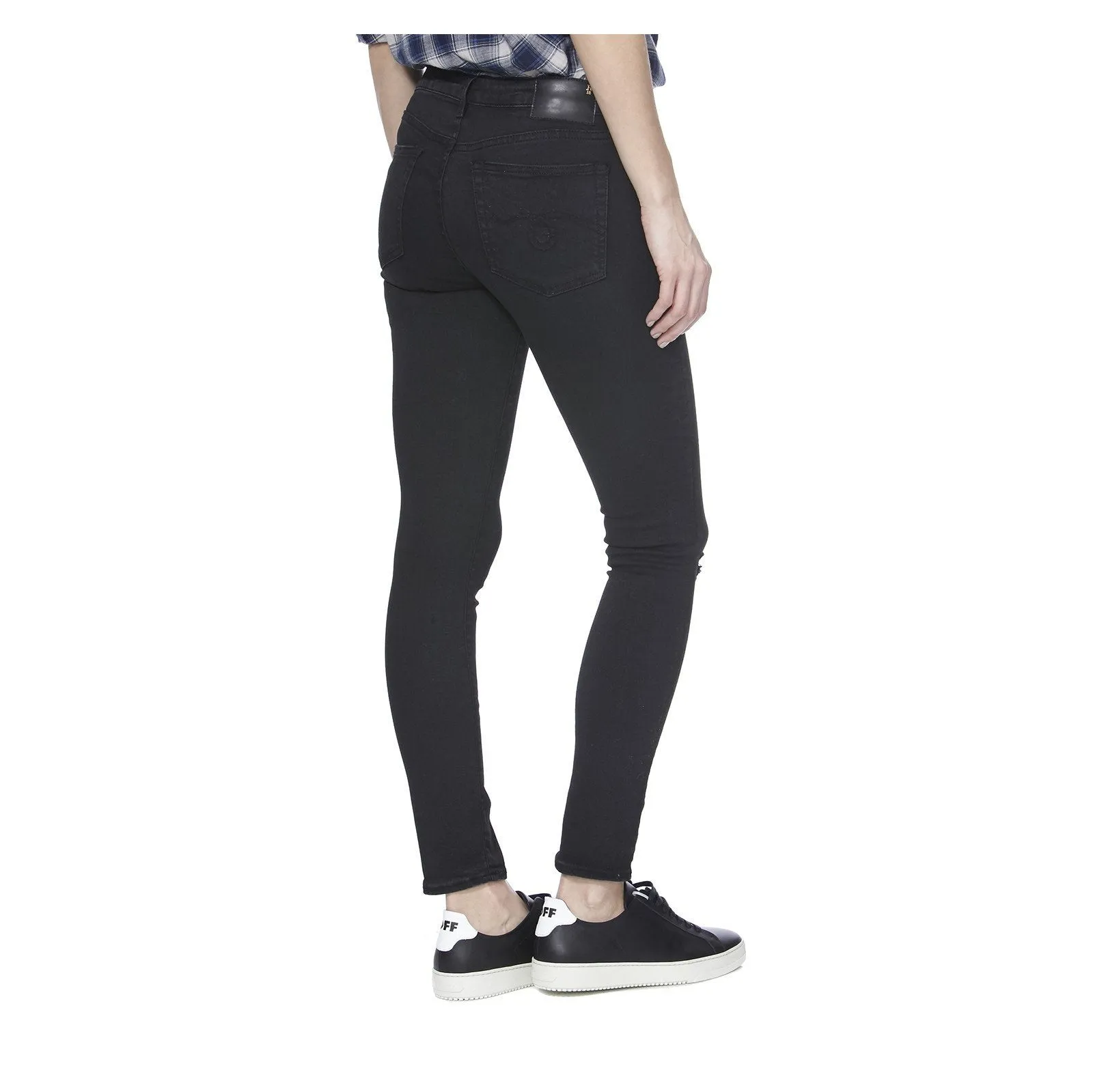 KATE SKINNY JEANS
