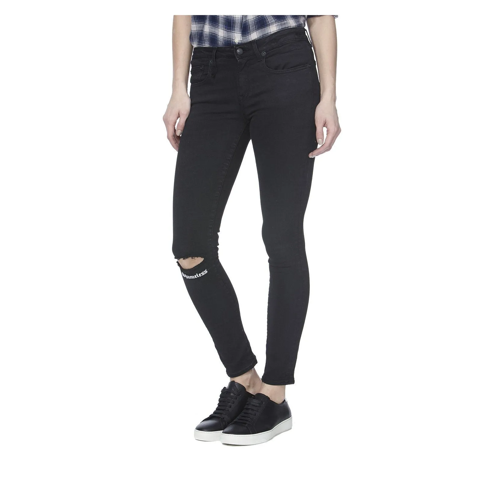 KATE SKINNY JEANS