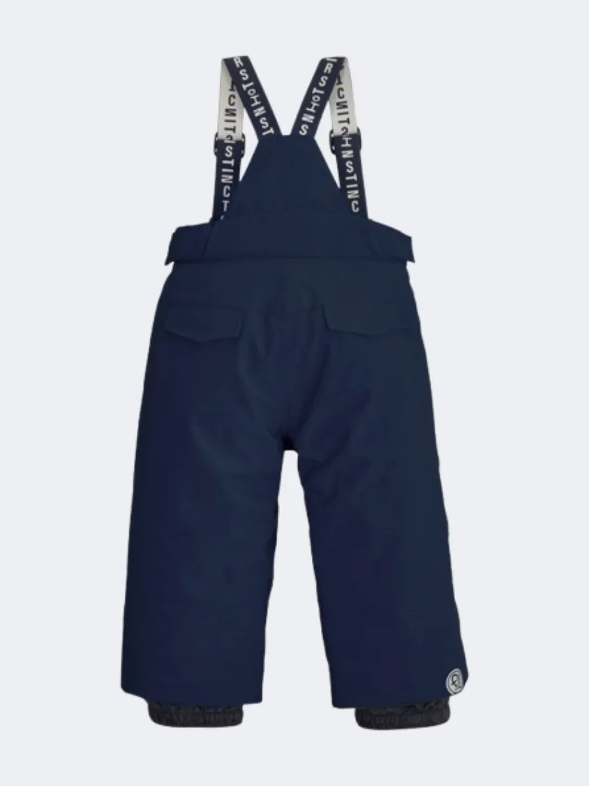 Killtec Fisw 33 Infant Skiing Pant Dark Navy