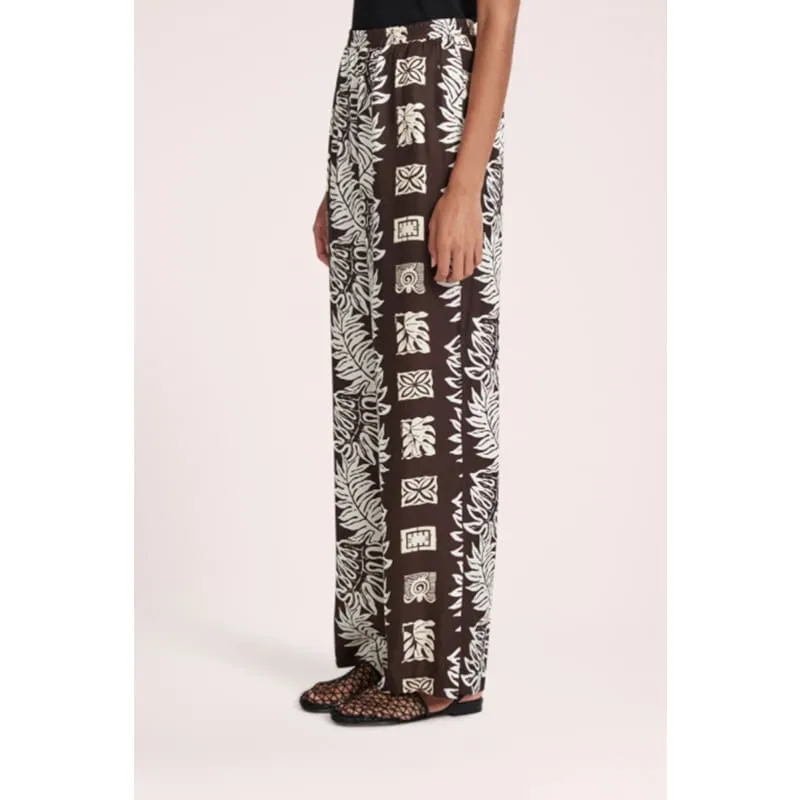 Lago Cupro Pant
