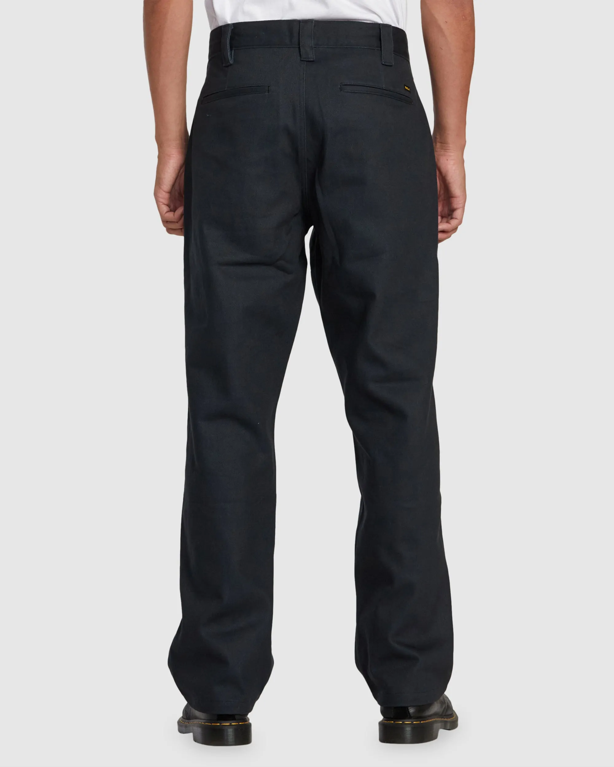 Mens Americana Chino 2 Pants