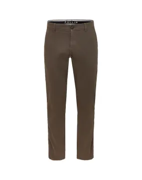 MEN'S PANTS CHINO CUT SCAPE