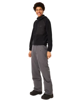 Oakley Best Cedar Rc Insulated Pant - Uniform Grey