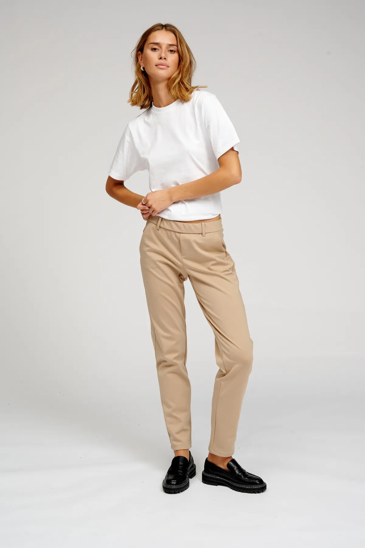 Performance Trousers (Women) - Package Deal (3 pcs.)
