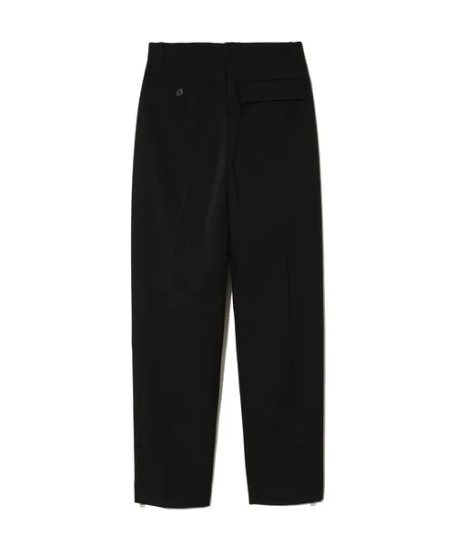 Razor Detail Pants