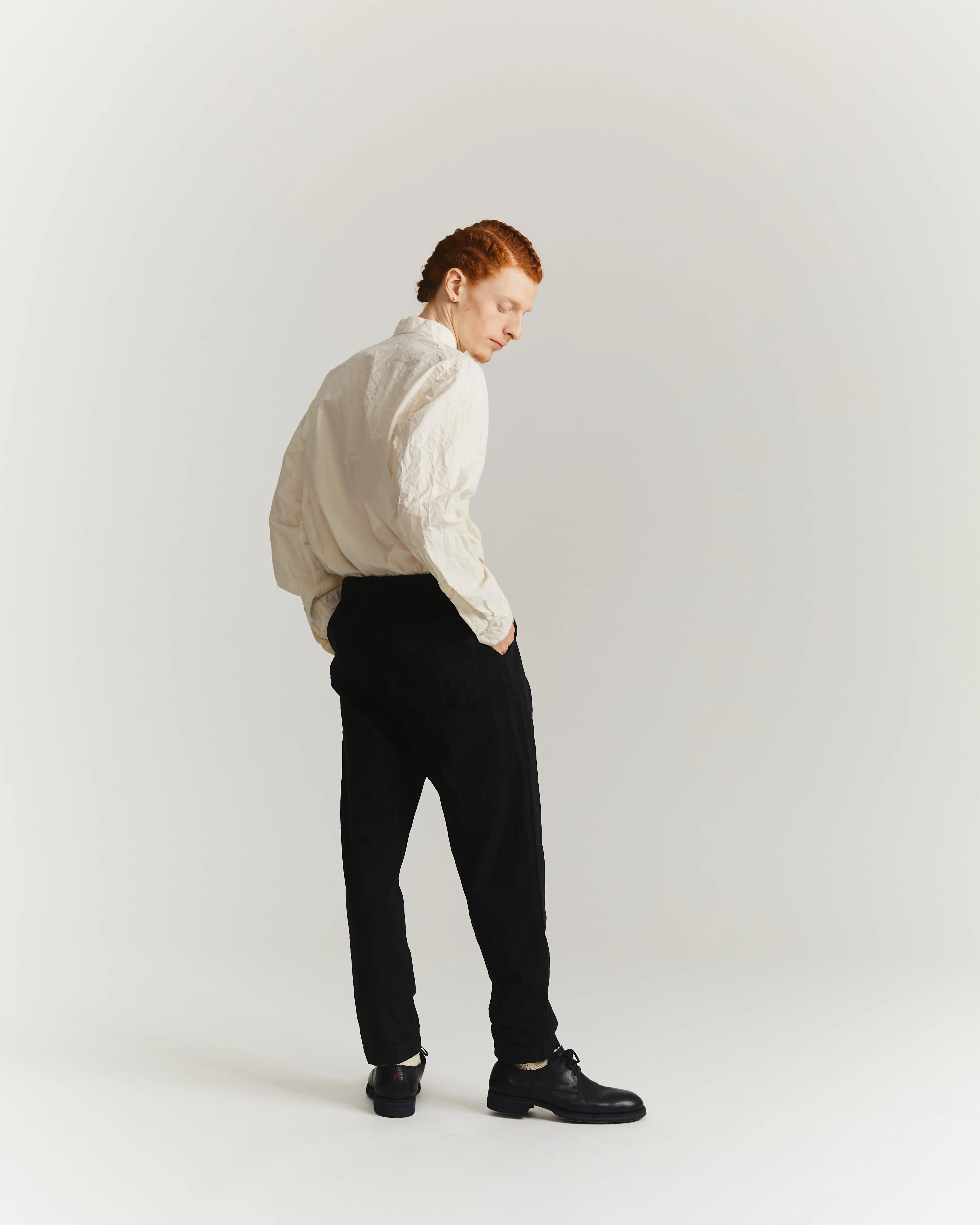 ROCKY PANT - TOUGHT COT - NIGHT