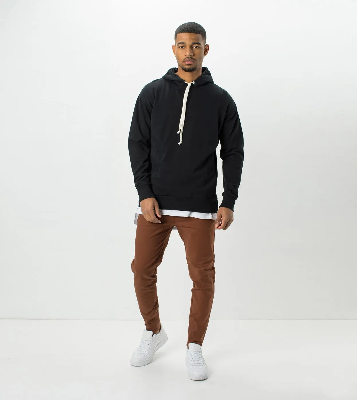 Sharpshot Chino Dark Bronze - Sale