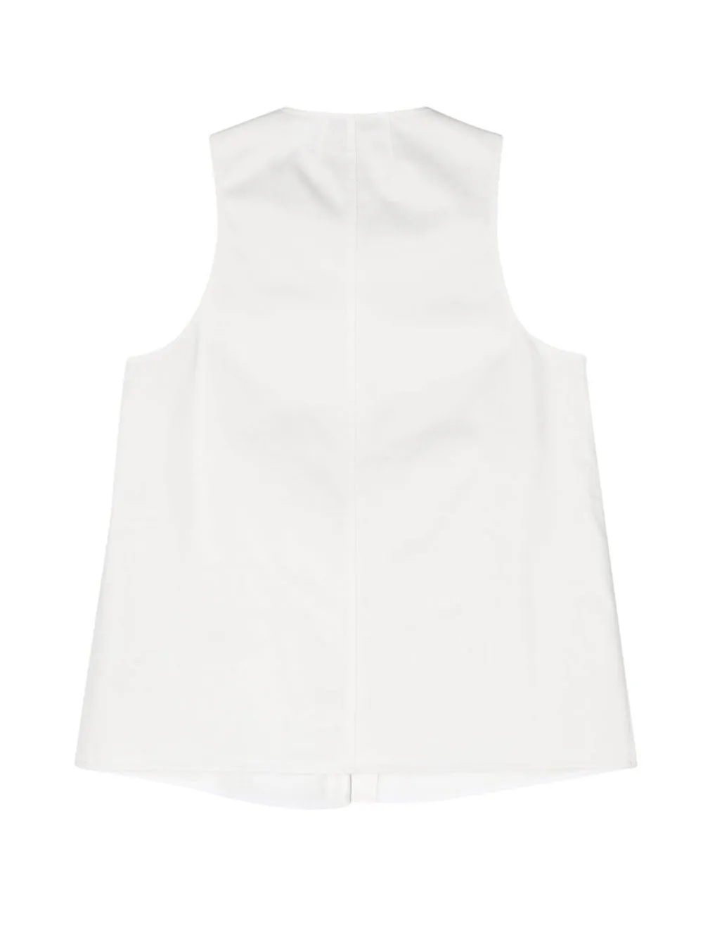 Slit front top
