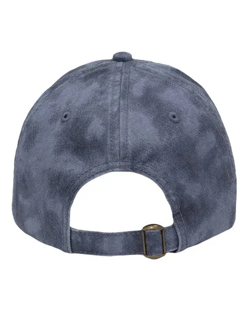 Sportsman Dad Hat Fit