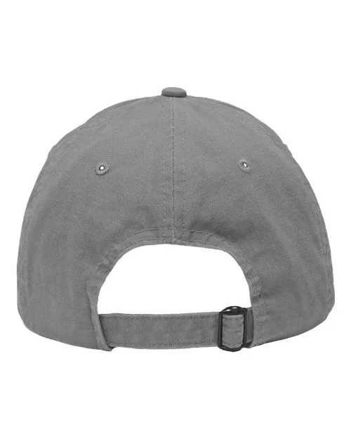 Sportsman Dad Hat Fit