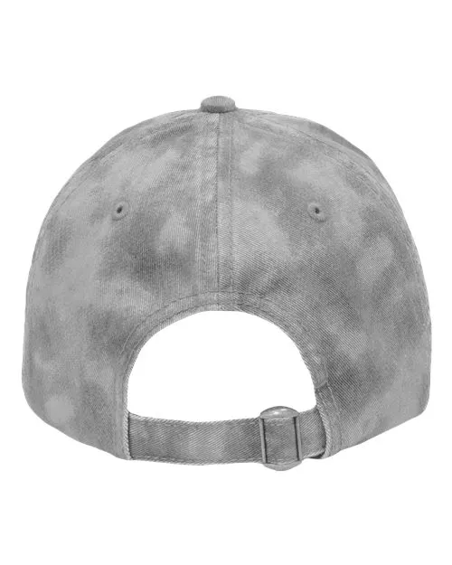 Sportsman Dad Hat Fit