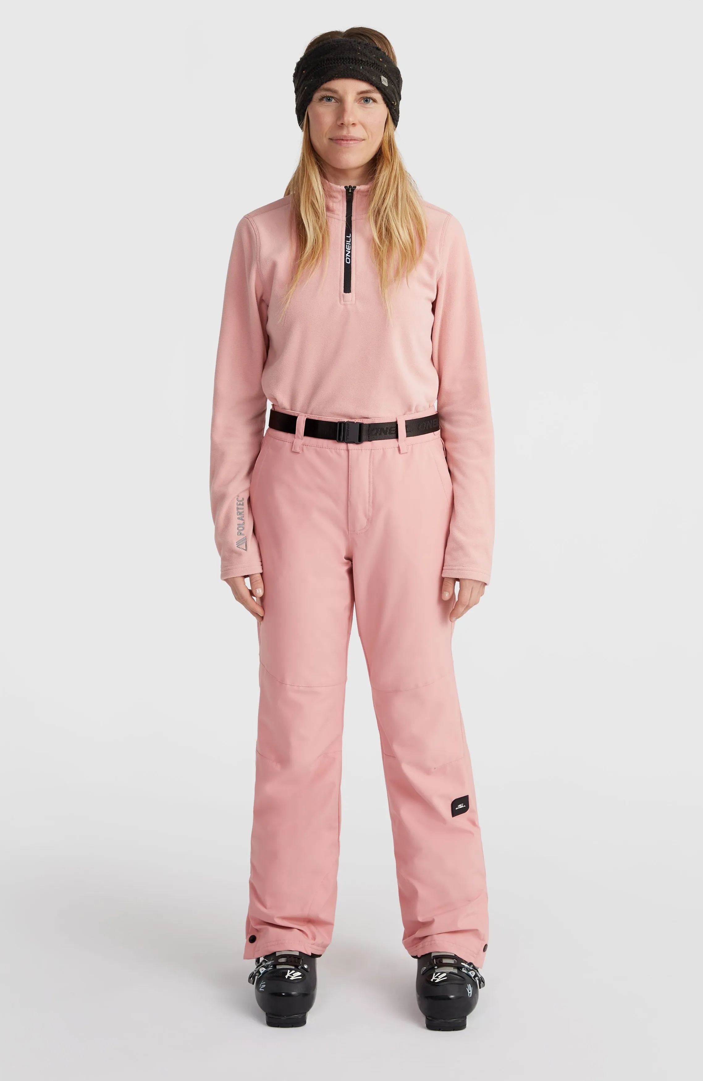 STAR INSULATED SNOW PANT