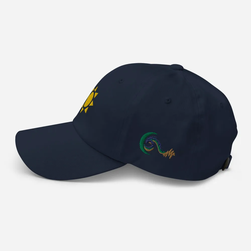 Sunny Days | Dad hat