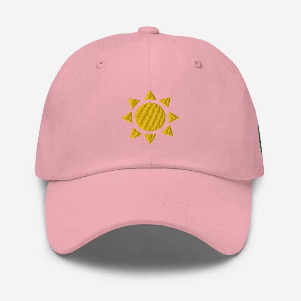 Sunny Days | Dad hat