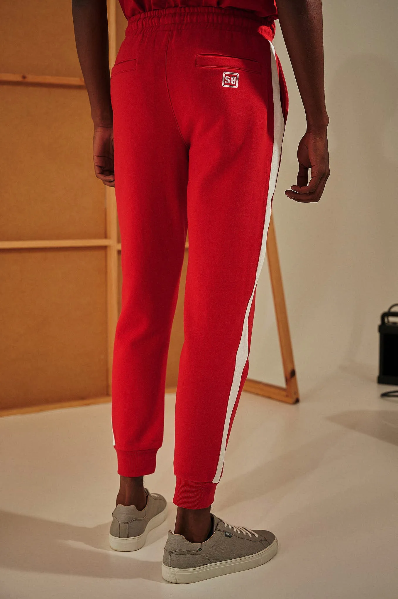 Sweat pants from GEN Z capsule collection
