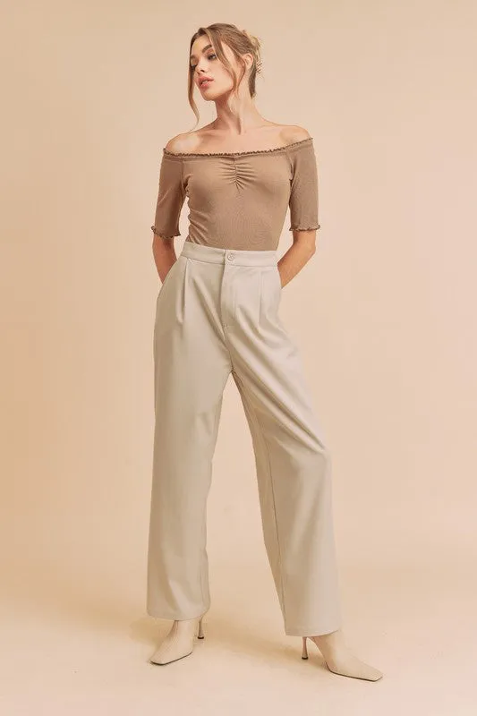 Tesia Trousers