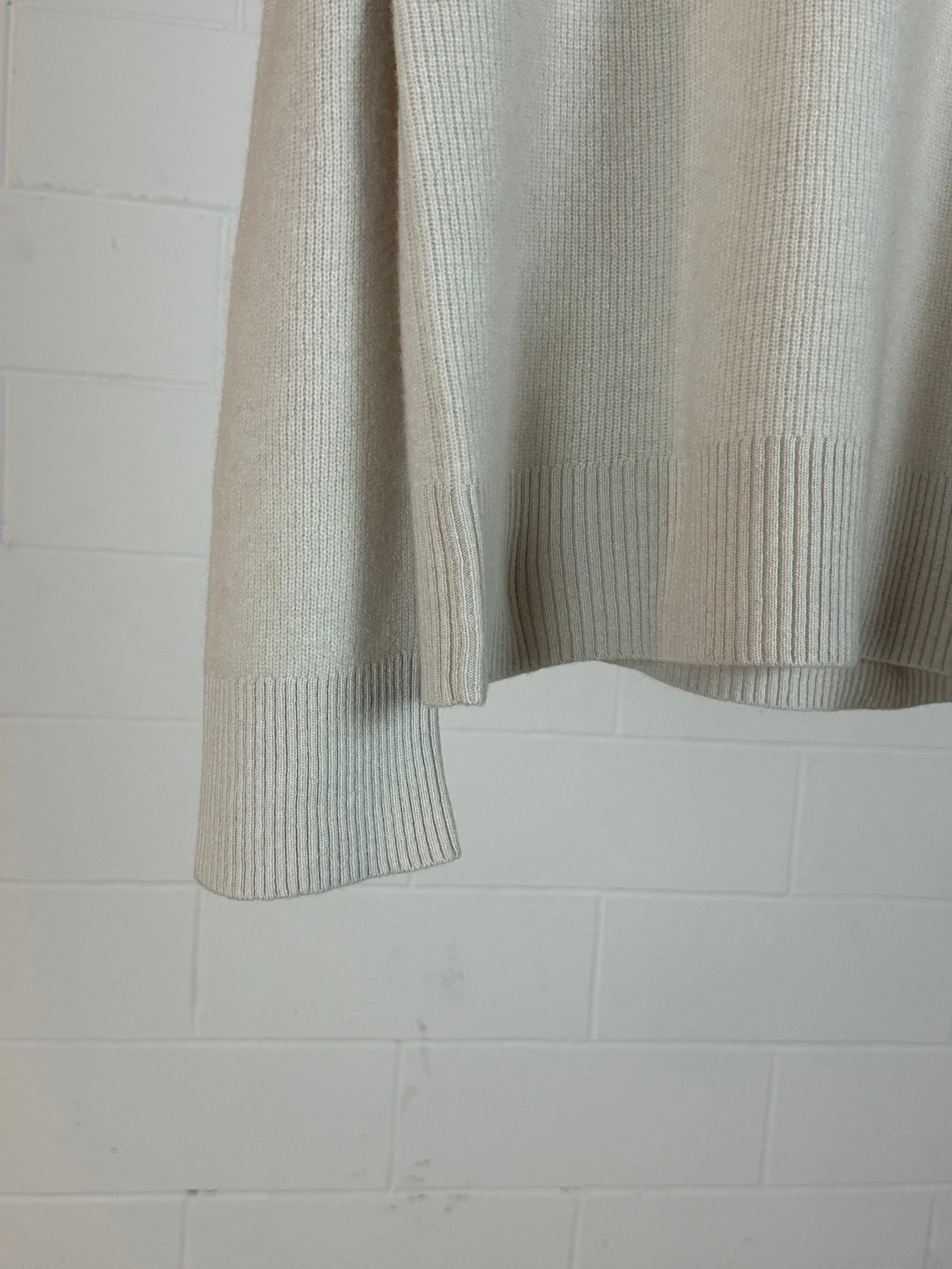 Turtleneck Knitwear