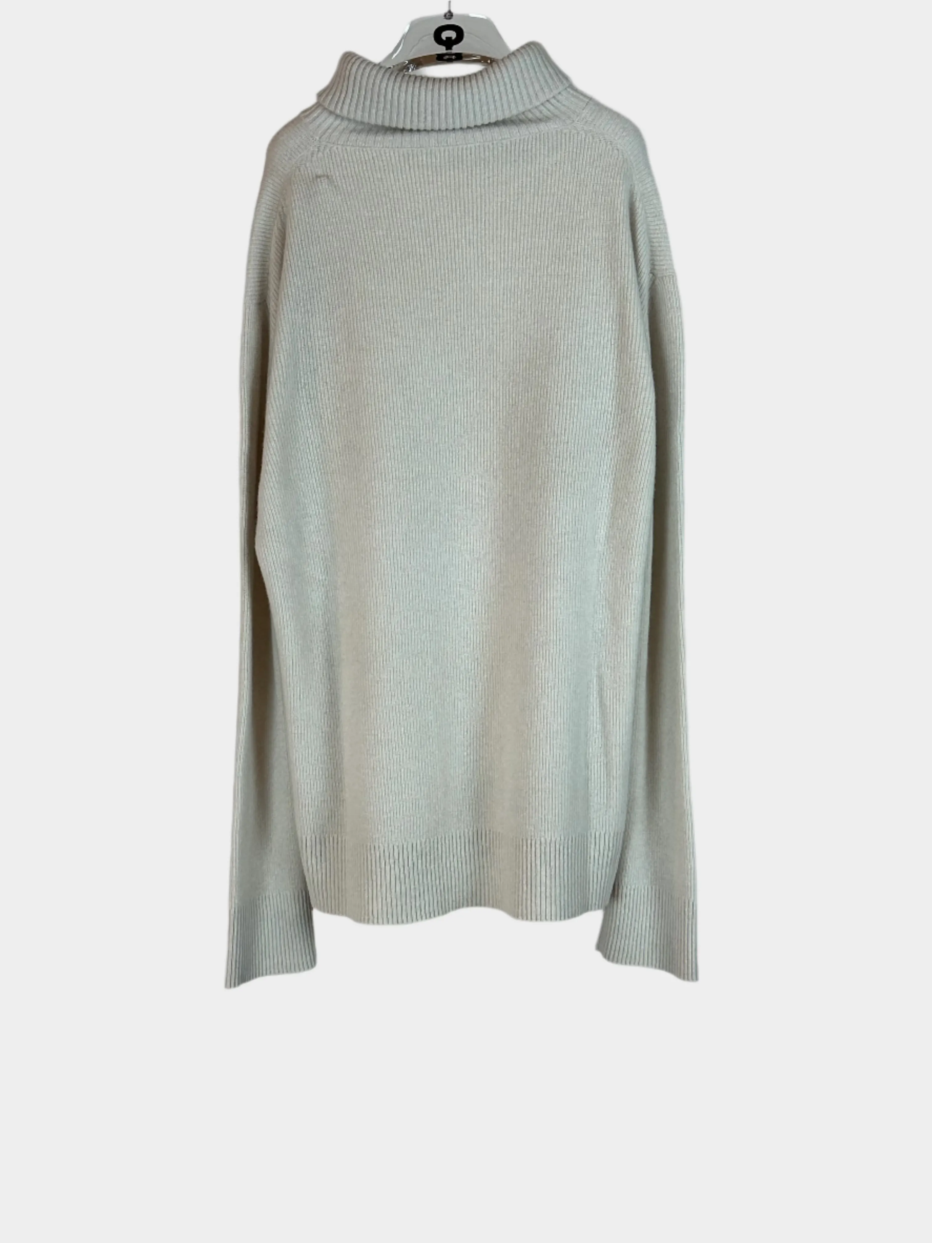 Turtleneck Knitwear