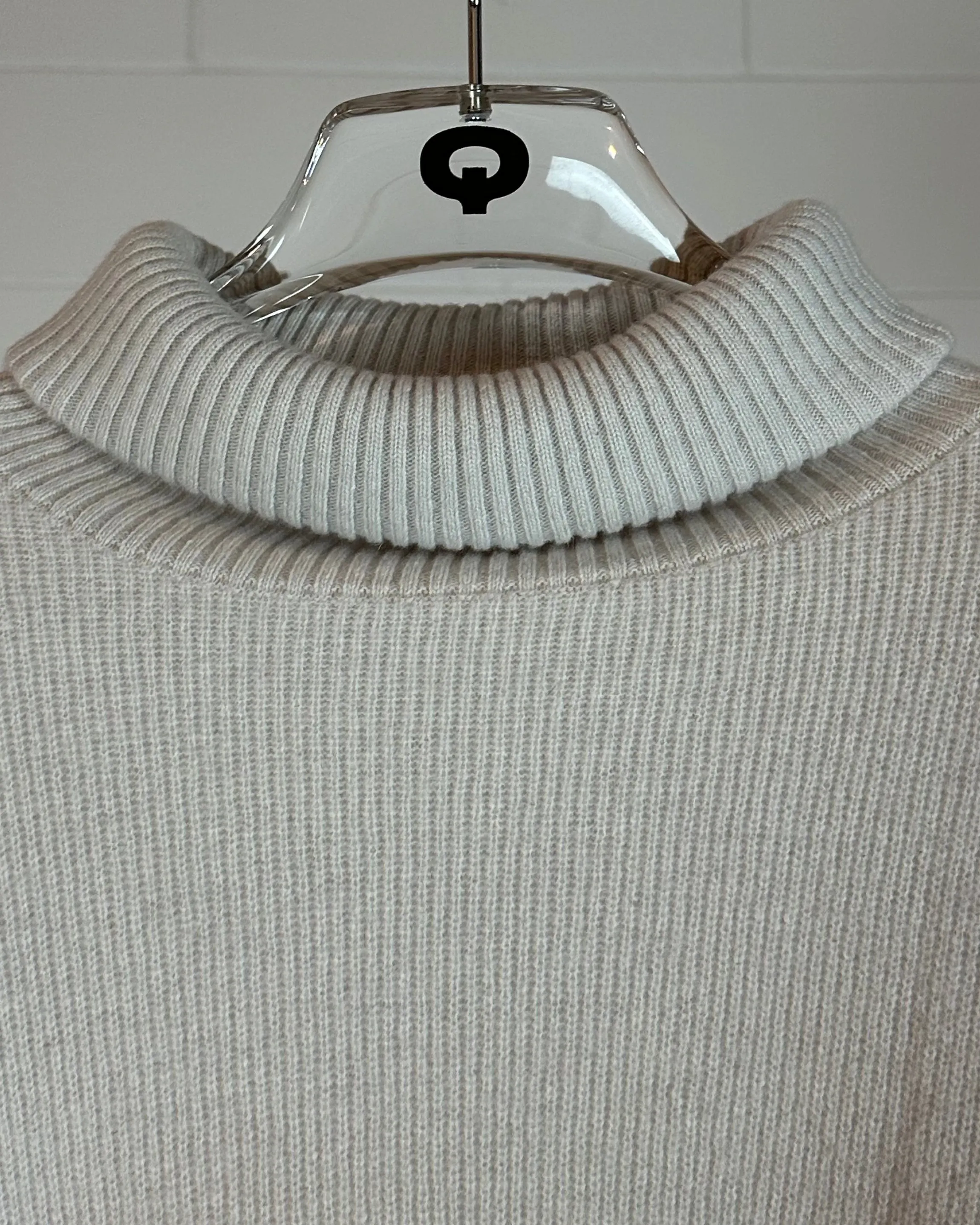 Turtleneck Knitwear