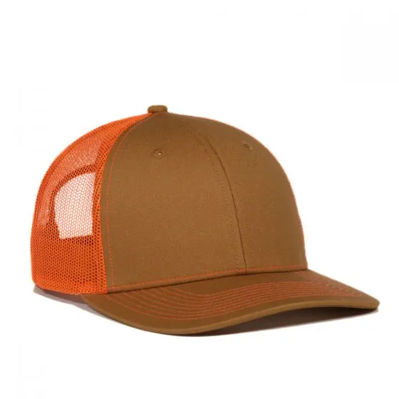 Ultimate Trucker Cap